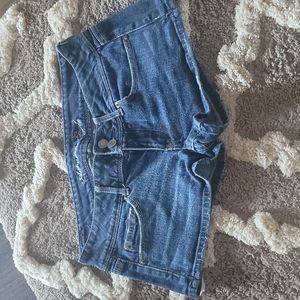AE shorts